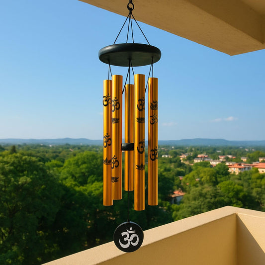 Wind Chime For Home Decor
