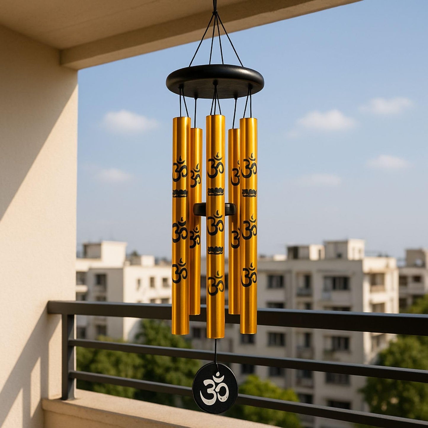 Wind Chime For Home Decor