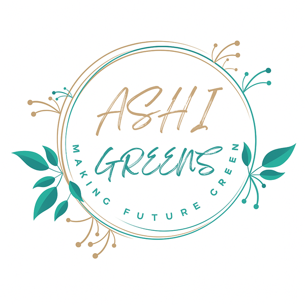 Ashi Greens